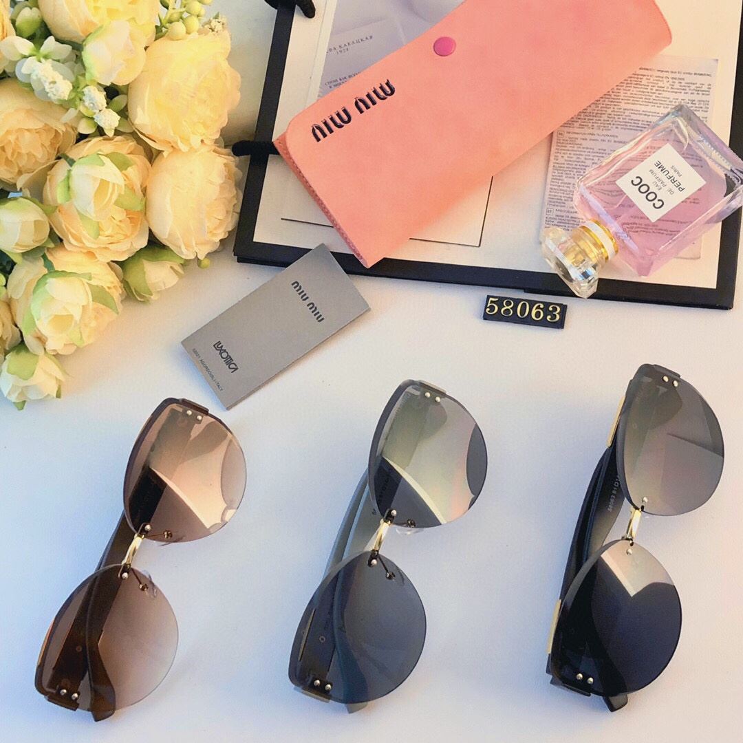 Miu Miu Sunglasses